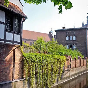  Vandrerhjem World - Old Town