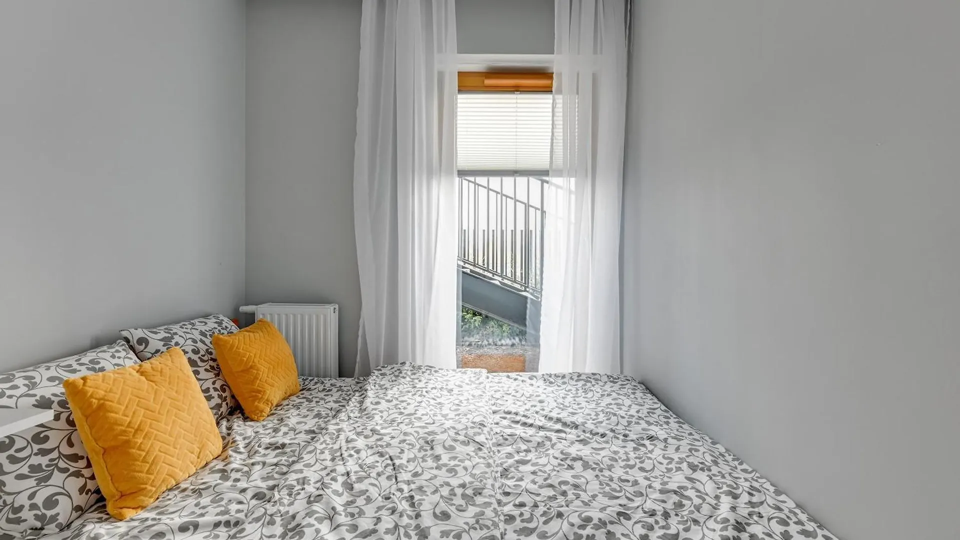 Gdańsk Apartments Nadmotławie Poland