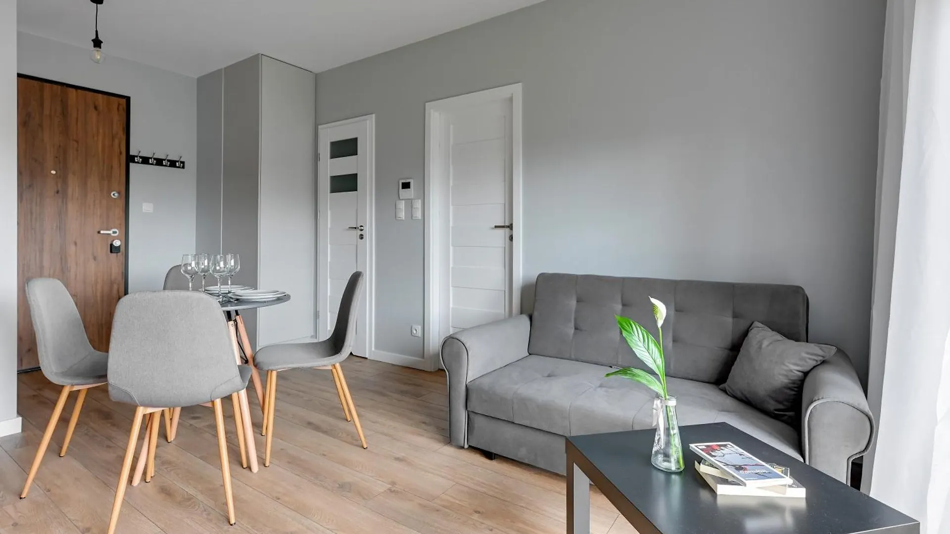 Gdańsk Apartments Nadmotławie  Gdansk
