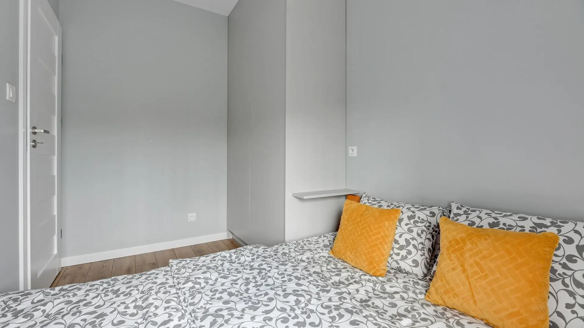Gdańsk Apartments Nadmotławie